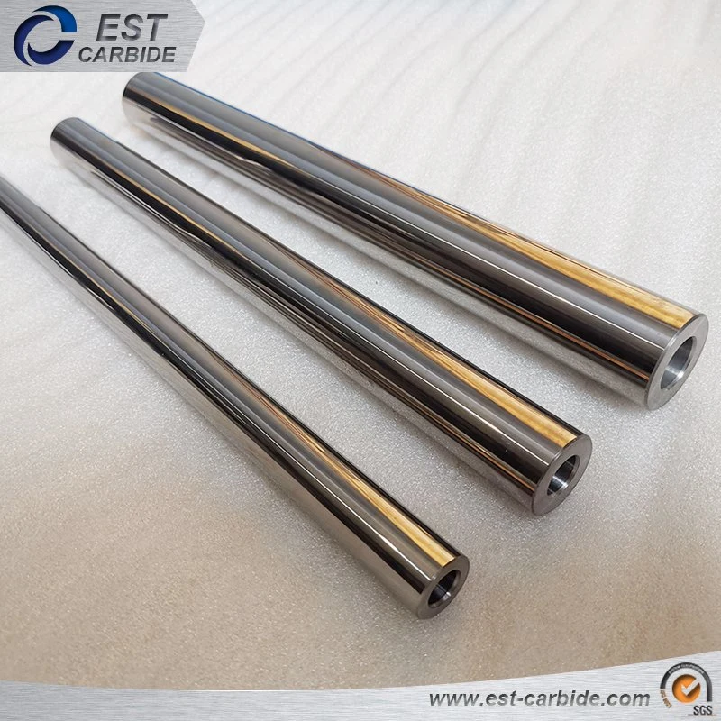 CNC Lathe Tool Holder and Anti-Seismic Tungsten Carbide Boring Bar Holder