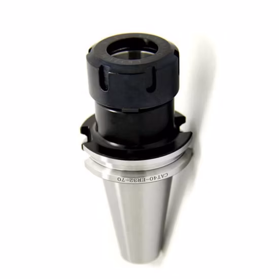 Bt/St/Nt/Jt/Sk/Dat/Cat-Werkzeughalter, Nt40-B-Fräsdorn