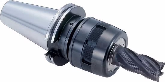 Großhandel mit schwimmendem Gewindeschneidwerkzeughalter für Bt/Nt/Sk/Cat-Ter-Schaft-Spannzangen