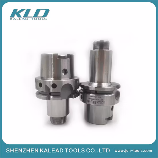 Hsk Nt Bt Fräswerkzeughalter für CNC-Drehmaschinen-Fräsmaschinen