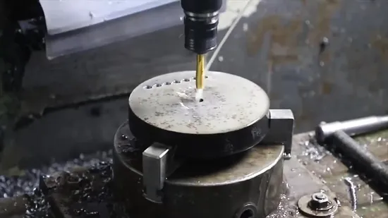 CNC-Hartmetall-Fräser mit 2 Nuten, Fresas CNC-Hartmetall-Fräser, Mikro-Schaftfräser
