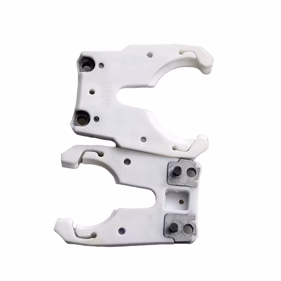 CNC-Werkzeugmaschinengerät HSK ISO Werkzeughaltergabeln für Spannzangenfutter