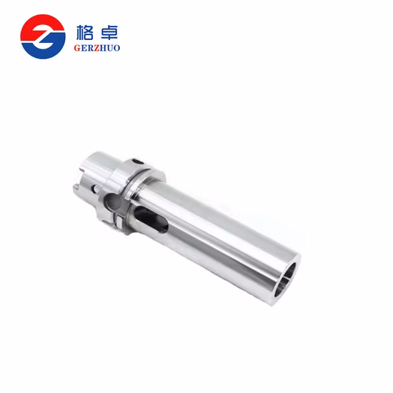 Hsk-Schaft Mta Morsekegel Hsk63A-Mta3-140 Werkzeughalter