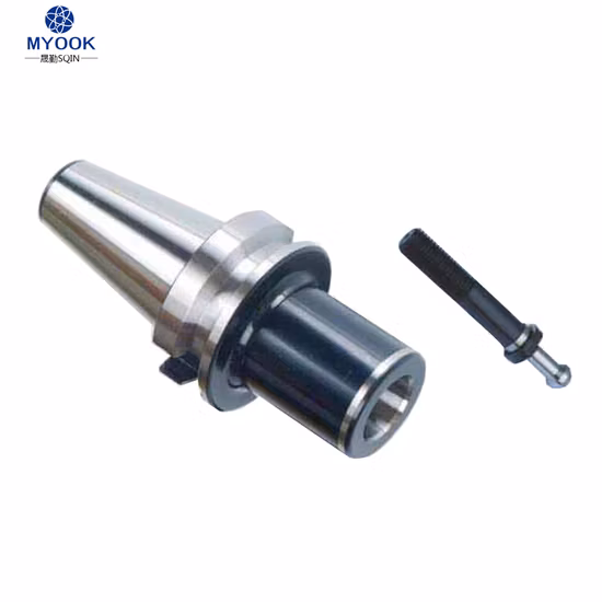 Bt Mta Mose Taper Sleeve Chuck Werkzeughalter für CNC