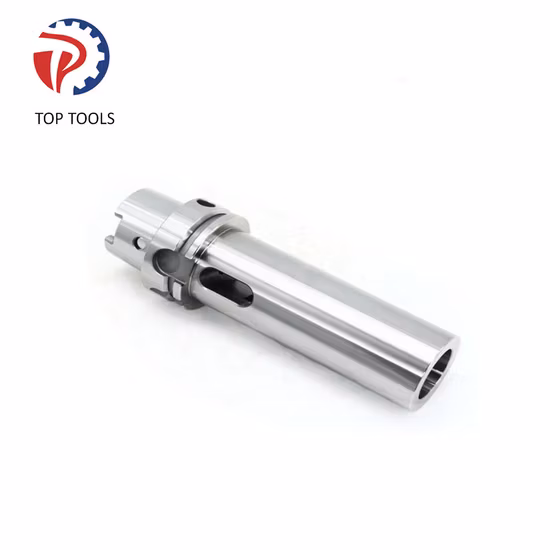 Hsk Schaft Mta Morsekegel Hsk100A Mta3 150 Werkzeughalter