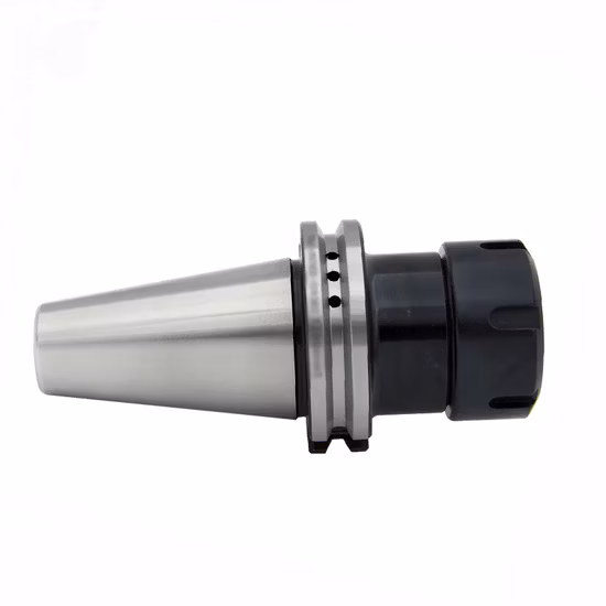 Sk DIN69871A Er Spannzangenfutter Sk40 Sk50 Er16 Er20 Er25 Er32 Er40 Er50 Werkzeughalter