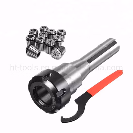 Bt/St/Nt/Jt/Sk/Dat/Cat Werkzeughalter für CNC-Maschine, Spannzangendorn Nt30 Werkzeughalter