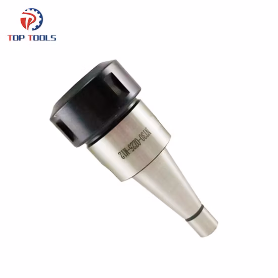 DIN2080 Standard Nt Oz Werkzeughalter mit geradem Schaft