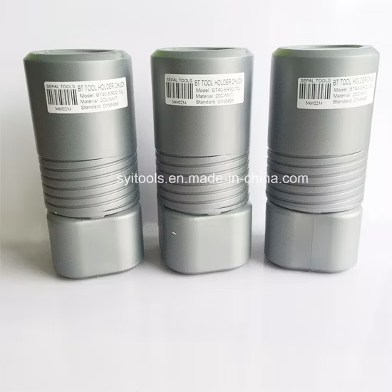 CNC-Spannfutterhalter, Spannzange Bt Cat Nt-Typ