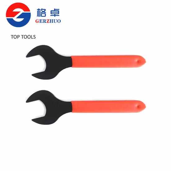 Hochwertiges CNC-Spannwerkzeug Um Km M und ein Typ Er Spannzangenfutter Hakenkopfschlüssel Schraubenschlüssel Er11 Er16 Er20 Er25 Er32 Er40