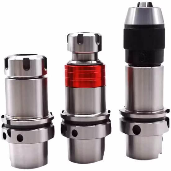 Hsk-Werkzeughalter Hsk-a Er Spannzangenfutter