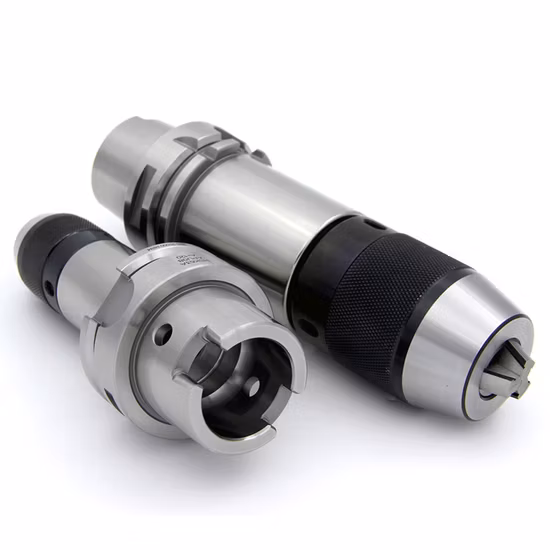 Ht-Tools CNC-Fräsmaschinenwerkzeuge Hochgeschwindigkeitspräzision Hsk40e Hsk63A Hsk100 Hsk50 Hsk63f ER Spannzangenfutter Präzision Hsk63f Er32 Hsk Werkzeughalter