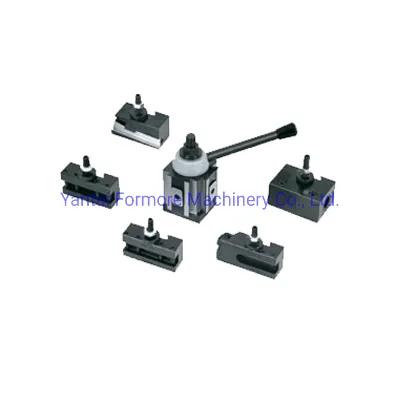 Universelles Plan- und Bohrkopfzubehör für Bohrmaschinen