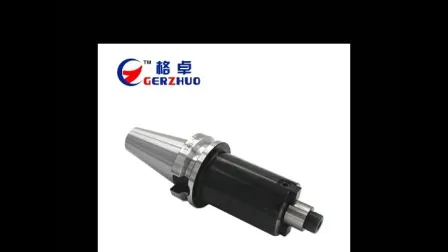 Hochwertige Präzisionsdrehmaschine Bt-Sk Fräsmaschinen-Werkzeugzubehör Bohrfutter-Werkzeughalter