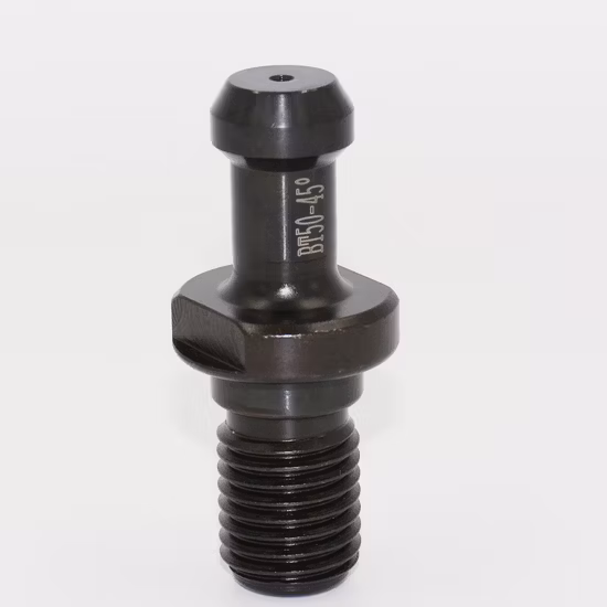 China Factory Mas403 Standard Bt30 Bt40 Bt50 Zugbolzen-Retentionsknopf